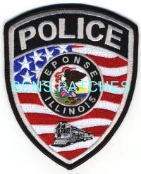 ILLINOIS,NEPONSET POLICE 1_wm
